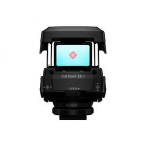 Olympus Punktvisieraufsatz EE-1 für alle Kameras