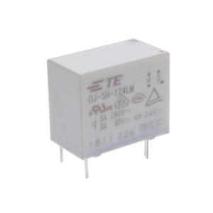 teconnectivity TE Connectivity TE AMP Appliance Miniature PCB Relays Bundle 1 stuk(s)