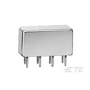 teconnectivity TE Connectivity TE AMP Crystal Can Relays Package 1 stuk(s)