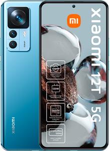 Xiaomi 12T - 256GB - Blauw