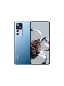Xiaomi 12T 5G (8GB+256GB) Smartphone blau