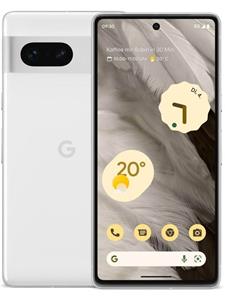 Google Pixel 7 5G 256GB White White