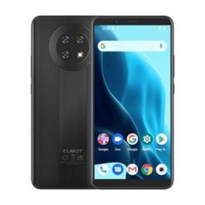 Cubot Smartphone  NOTE 9 5,99 Octa Core 3 GB RAM 32 GB Schwarz Smartphone