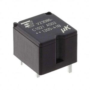 teconnectivity TE Connectivity TE AMP EC MICRO K Box 1 stuk(s)