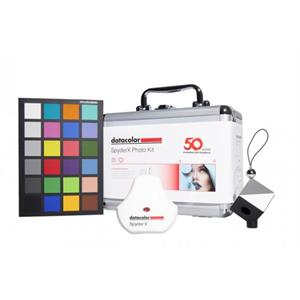 Datacolor SpyderX Photo kit