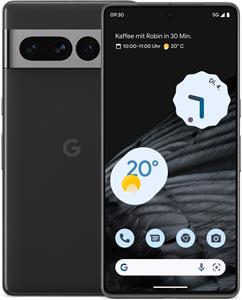 Google Pixel 7 Pro 5G 128GB Black Black