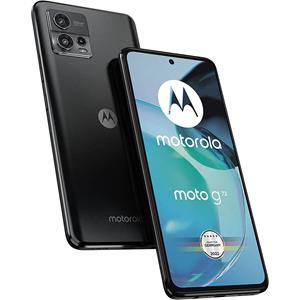 Motorola Moto G72 128GB Grey Smartphone