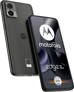 Motorola edge30 neo Smartphone (16 cm/6,3 Zoll, 128 GB Speicherplatz, 64 MP Kamera)