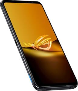 Asus ROG Phone 6D 5G smartphone 256 GB 17.2 cm (6.78 inch) Space grijs Android 12 Dual-SIM