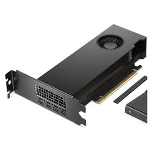 LENOVO NVIDIA RTX A2000 - Grafische kaart