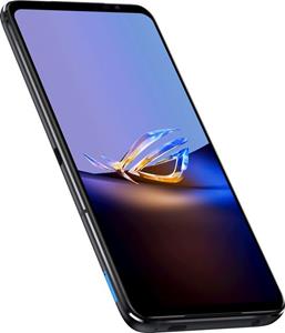 Asus ROG Phone 6D Ultimate 5G smartphone 512 GB 17.2 cm (6.78 inch) Space grijs Android 12 Dual-SIM