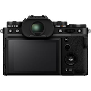 FUJIFILM  X-T5 Black body