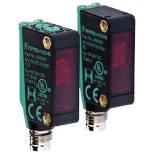 Pepperl+Fuchs M100/MV100-IR/76a/95/103 222876 Lichtsluis 1 stuk(s)