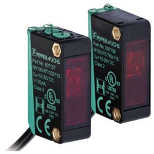 Pepperl+Fuchs M100/MV100-RT/35/103/115/154 236985 Lichtsluis 1 stuk(s)