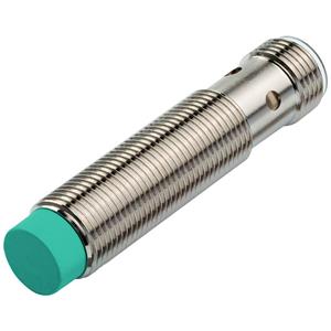 Pepperl+Fuchs Inductieve sensor NPN NBN8-12GM50-E1-V1-M1