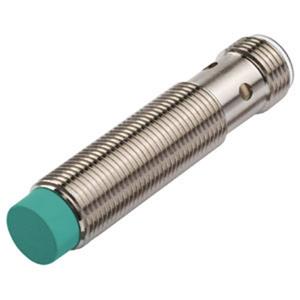 Pepperl+Fuchs Inductieve sensor PNP NBN8-12GM50-E2-V1-M1