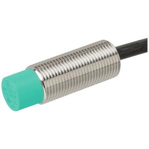 Pepperl+Fuchs Inductieve sensor Digitale stroomuitgang NBN8-12GM50-EI-M1
