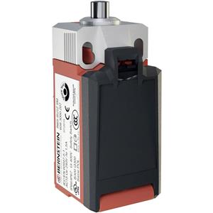 bernsteinag Bernstein AG IN65-E2 DGHK Positionsschalter 240 V/AC 5A Winkelrollenhebel tastend IP66/IP67 5St.