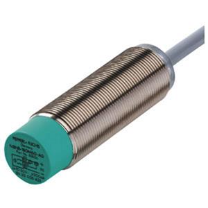 Pepperl+Fuchs Inductieve sensor Tweedraads NBN8-18GM60-WS