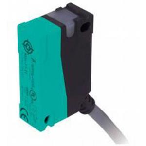 Pepperl+Fuchs Inductieve sensor Niet vlak NPN NBN8-F1-A0