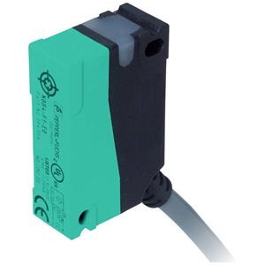 Pepperl+Fuchs Induktiver Sensor NPN NBN8-F1-E0