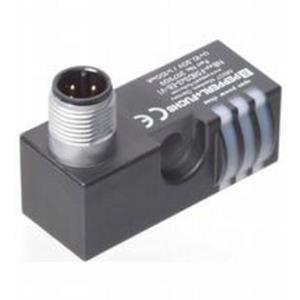 Pepperl+Fuchs Inductieve sensor PNP NBxx-F58D3x3-E8-V1