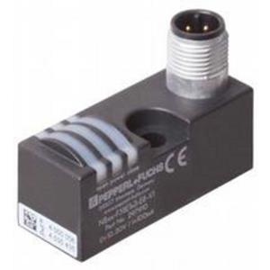 Pepperl+Fuchs Inductieve sensor PNP NBxx-F58E1x3-E8-V1