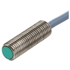 Pepperl+Fuchs Inductieve sensor NAMUR NCB1,5-8GM25-N0-10M 123G1xxD