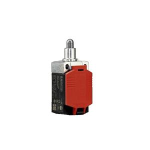 Bernstein 6081000010 IN73-04 SM Positionsschalter 240 V/AC, 24 V/DC 5A Kuppenstößel tastend IP66,