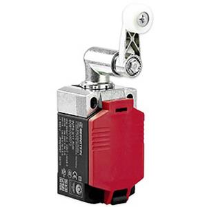 Bernstein 6081000062 IN73-11 AHK Positionsschalter 240 V/AC, 24 V/DC 5A Schwenkhebel tastend IP66, I