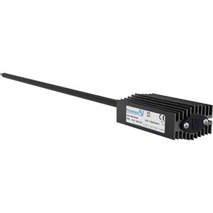 Pfannenberg PRH 010-M 10W Straalverwarming 110 - 250 V/AC 10 W (l x b x h) 110 x 110 x 50 mm 1 stuk(s)