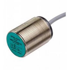 Pepperl+Fuchs Inductieve sensor Vlak NAMUR NCB10-30GM40-N0-10M-OG