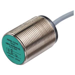 Pepperl+Fuchs Inductieve sensor Tweedraads NCB10-30GM40-Z0