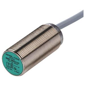 Pepperl+Fuchs Inductieve sensor NAMUR NCB5-18GM40-N0 123G1x3D