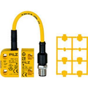 PILZ 541009 PSEN cs3.1 M12/8-0.15m/PSEN cs3.1 RFID veiligheidsschakelaar IP6K9K 1 stuk(s)