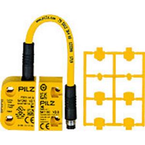 PILZ PSEN cs4.1p /PSEN cs4.1 RFID Sicherheitsschalter IP6K9K 1St.