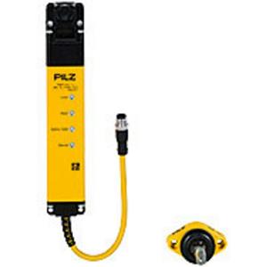 PILZ PSEN ml b 1.1 unit sicheres Schutztürsystem 24 V/DC mechanische Verriegelung IP67 1St.