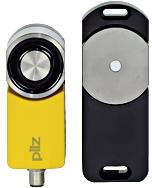 PILZ PSEN sl-0.5p 1.1 / PSEN sl-0.5sicheres Schutztürsystem 24 V/DC Magnetkraftverriegelung IP67 1S