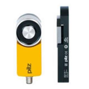 PILZ PSEN sl-0.5p 3.1 / PSEN sl-0.5fm sicheres Schutztürsystem 24 V/DC Magnetkraftverriegelung IP67