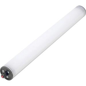 LED2WORK INROLED_70 LED-machineverlichting Energielabel: C (A - G) 8 W 945 lm 125 ° 24 V/DC (l x b) 354 mm x 70 mm 1 stuk(s)