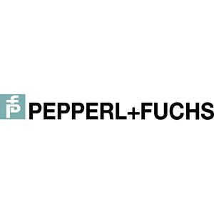 Pepperl+Fuchs VMA-2+P-1M-PUR-V1-G 456861 Klepstekker Aantal polen:2 + PE Inhoud: 1 stuk(s)