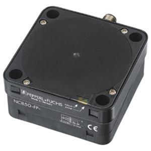 Pepperl+Fuchs Inductieve sensor PNP NCB50-FP-A2-C-P3-V1