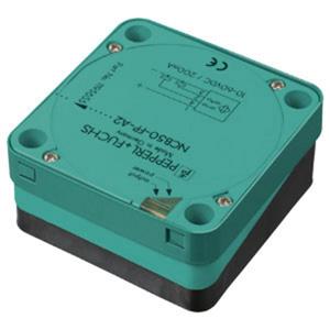 Pepperl+Fuchs Inductieve sensor PNP NCB50-FP-A2-P1