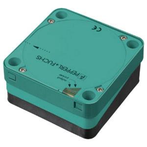 Pepperl+Fuchs Inductieve sensor PNP NCB50-FP-A2-P1-V1