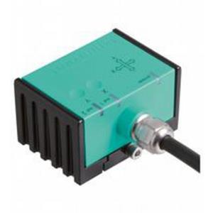 Pepperl+Fuchs Hellingssensor INY030D-F99-2I2E2-25M 279886 Kabel