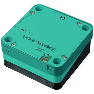 Pepperl+Fuchs Inductieve sensor PNP NCB50-FP-A2-P4