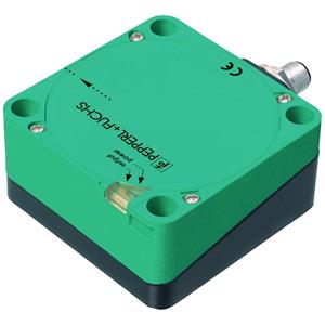 Pepperl+Fuchs Inductieve sensor PNP NCB50-FP-A2-P4-V1