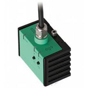 Pepperl+Fuchs Hellingssensor INY360D-F99-2U2E2-5M 206772 Kabel