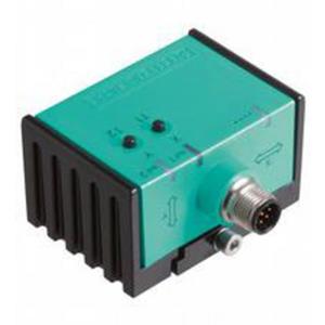Pepperl+Fuchs Hellingssensor INY360D-F99-2U2E2-V17 206771 M12, 8-polig
