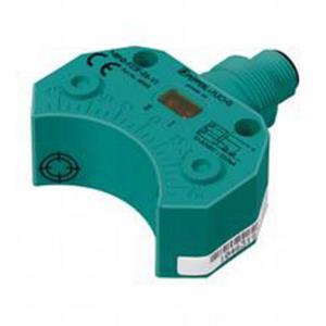 Pepperl+Fuchs Inductieve sensor Vlak NAMUR NCN3-F25F-N4-V1